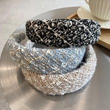 法式小香風高顱頂發箍釹春夏高級感頭飾寬邊頭箍2024年網紅新款 歷史價格詳細信息