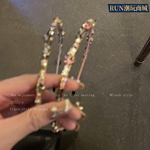 新品鉆石小顆粒拼裝積木益智玩具女孩迪士尼星黛露兔子拼圖 歷史價格詳細信息