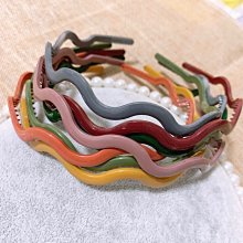 發飾韓國壓發帶鉆頭飾小飾品批發女發圈珍珠蝴蝶結細發箍頭箍發卡 歷史價格詳細信息