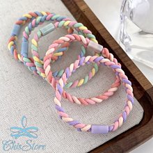 髮束 可愛繽紛球球綴星星 髮束/髮繩/髮圈/綁頭髮 ＊花漾美人＊嚴選 歷史價格詳細信息