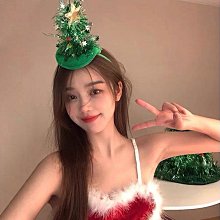 聖誕節 可愛 造型髮箍 (2款) 卡通髮箍 聖誕老人 麋鹿 髮飾 髮圈 派對 Cosplay【M22001601】塔克 歷史價格詳細信息