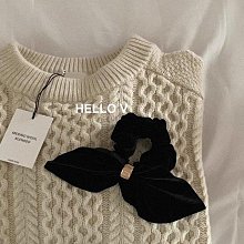 蝴蝶結質感髮圈 少女心髮圈 甜美髮圈 氣質髮圈 質感馬圈 蝴蝶結髮圈 髮繩 頭繩 橡皮筋 髮飾用品 氣質蝴蝶結髮圈 歷史價格詳細信息