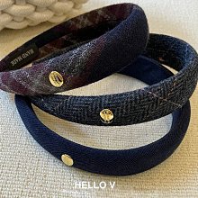 Hello V 正韓製 復古小金標氣質渲染鏤空髮夾抓夾*綠野仙踪墨綠暈染*飾品【G0906-01】 歷史價格詳細信息