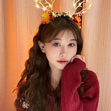 圣誕節配飾cos圣誕老人眼鏡裝扮卡通麋鹿鏡框成人拍照道具裝飾品 歷史價格詳細信息