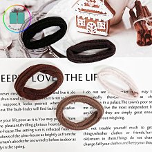 韓．髮束/髮圈/髮繩 小香風 簡約花朵  ＊花漾美人＊嚴選 KUF1837 歷史價格詳細信息