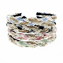 草編布藝拼接漁夫帽女夏季薄款透氣日系文藝大帽簷遮陽沙灘帽子 歷史價格詳細信息