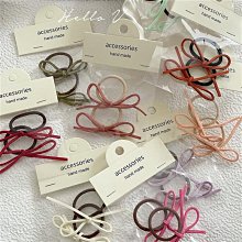 Hello V 正韓製 氣質唯美手工花朵質感抓夾組(一對) *粉米白*【S0601-149】 歷史價格詳細信息