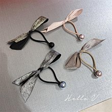 法式蝴蝶結珍珠草帽女夏海邊沙灘帽時尚大檐防曬帽優雅氣質漁夫帽-沐雨家居 歷史價格詳細信息