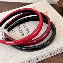 {朵朵韓飾} C3599 韓國直送(正韓)-法式氣質皮質蝴蝶結飄帶抓夾(六色) 歷史價格詳細信息