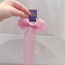 Hello V 正韓製 甜美水果花朵印花毛茸茸蝴蝶結髮夾*圖片色*【S0929-68】 歷史價格詳細信息