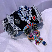 民族風孔雀羽毛髮夾 飾品孔雀羽髮飾胸花發卡 歷史價格詳細信息