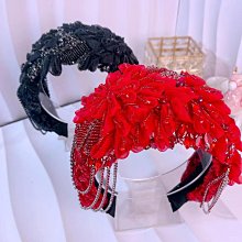 復古巴洛克立體金色小天使浮雕水鑽蝴蝶結黑手提包鏈條包側背包歌德油畫古典AXES FEMME ANGELIC PRETTY 歷史價格詳細信息