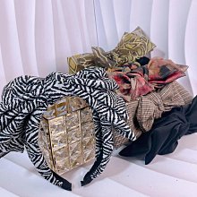 原創新款高顱頂羊羔毛絨髮箍百搭美髮飾品高級感復古頭飾顯白髮箍 歷史價格詳細信息