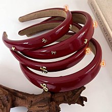 {朵朵韓飾} C3665 韓國直送(正韓)-氣質可愛毛絨小熊蝴蝶結抓夾 歷史價格詳細信息