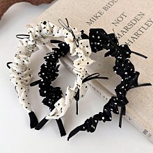 {朵朵韓飾} C3661 韓國直送(正韓)-法式氣質豹紋系列細髮箍(四款色) 歷史價格詳細信息