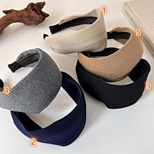 {朵朵韓飾} C3794 韓國直送(正韓)-法式氣質純色寬邊超柔軟4條裝髮束(五色) 歷史價格詳細信息