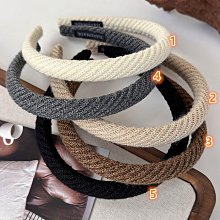 細髮箍韓國簡約細款壓發氣質小金屬裝飾髮箍細邊簡約甜美女25 歷史價格詳細信息