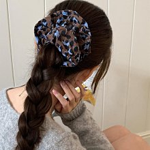 Hello V 正韓製 俏皮亮眼卡通小印花豹紋帆布袋*豹紋*【S0331-65】 歷史價格詳細信息