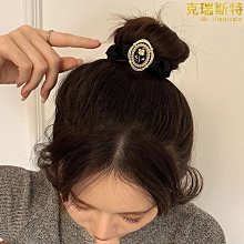 高彈力髮圈 扎頭髮橡皮筋 高馬尾髮繩 頭繩 髮圈 頭飾 髮束 綁頭髮 束髮圈 歷史價格詳細信息