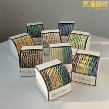 簡約髮圈橡皮筋女扎頭髮繩2023年新款夏天氣質馬尾髮圈高彈力皮套 歷史價格詳細信息