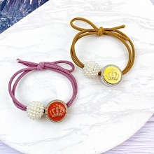 髮圈 雙繩 雙色髮束 撞色彈力髮圈 綁頭髮 橡皮筋 日系 頭繩 韓版髮束 可愛髮飾 彈力圈 手飾 手環 少女心 星星 心 歷史價格詳細信息
