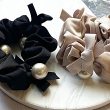 蝴蝶結質感髮圈 少女心髮圈 甜美髮圈 氣質髮圈 質感馬圈 蝴蝶結髮圈 髮繩 頭繩 橡皮筋 髮飾用品 氣質蝴蝶結髮圈 歷史價格詳細信息