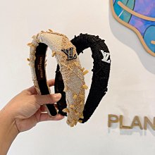 格子發箍空頂貝殼帽女夏季大帽檐遮臉防曬遮陽黑膠防紫外線太陽帽 歷史價格詳細信息