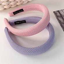 {朵朵韓飾} C3867 韓國直送(正韓)-氣質簡約高彈力5條裝髮束 歷史價格詳細信息