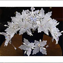 涵汐新款韓式水晶新娘頭飾結婚髮箍閃亮公主王冠婚紗禮服配飾 歷史價格詳細信息