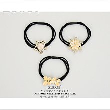 髮圈女橡皮筋扎頭氣質頭飾高彈力成人夏季髮圈髮飾2022年新款髮圈 歷史價格詳細信息