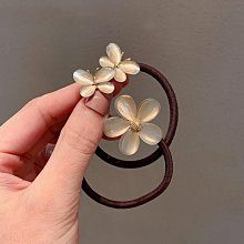 韓國氣質精緻輕奢時尚鑲鑽英字醋酸盤髮抓夾鯊魚夾 歷史價格詳細信息