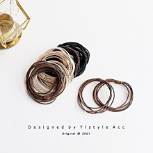 皮筋髮圈女扎頭髮圈髮飾高彈成人2023新款高端精緻綁髮圈頭飾飾品 歷史價格詳細信息