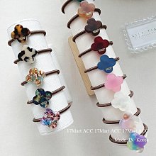 簡約彩色圈發箍金屬頭箍發卡子頭飾 彩色圈發箍（1個） 歷史價格詳細信息