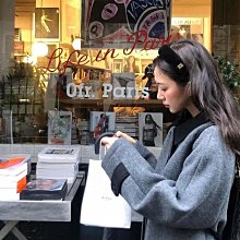 金絲絨金屬貝雷帽女大頭圍秋冬季日系百搭黑色復古時髦畫家帽子女#促銷 #現貨 #可開發票 歷史價格詳細信息