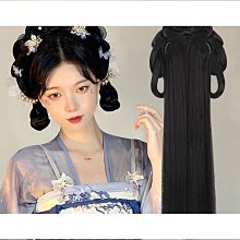 【古裝盤髮包-特大22CM】假髮棉 髮包 COS 攝影 造型 假髮 古裝 旗袍 髮型 假髮 髮球 - T020N 歷史價格詳細信息