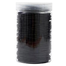 女生橡皮筋頭繩 扎頭高彈力耐用 簡約ins髮繩 髮圈 網紅明星都在用 高馬尾頭飾 高彈力髮帶 髮飾 髮圈 歷史價格詳細信息