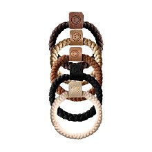 2023年新款高彈力耐用扎頭髮髮圈女高馬尾髮圈氣質橡皮筋頭飾髮圈 歷史價格詳細信息