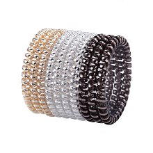 髮圈韓國扎頭髮繩子皮筋頭飾ins少女水鑽髮圈高彈力鑲鑽髮圈 歷史價格詳細信息