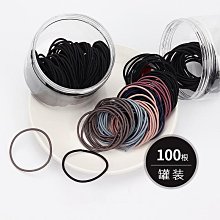 橡皮筋女扎頭髮2021年新款髮圈馬尾皮套夏季髮圈髮圈夏天頭飾 歷史價格詳細信息