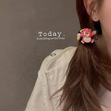 白鹿髮夾超大號磨砂抓夾2021年新款後腦勺氣質盤髮鯊魚夾 歷史價格詳細信息