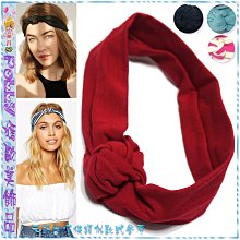 ☆POLLY媽☆歐美進口Knot Headband燙金花豹紋咖啡色萊卡針織棉質扭結運動型髮帶 歷史價格詳細信息