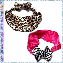 ☆POLLY媽☆歐美進口桃紅/黑色刺繡花朵緹花斜織綿布雙色交叉髮帶 歷史價格詳細信息