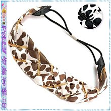 ☆POLLY媽☆歐美進口金蔥繩、絲線麻花/串珠繩三圈髮帶~黑色、金色、咖啡銅4款 歷史價格詳細信息