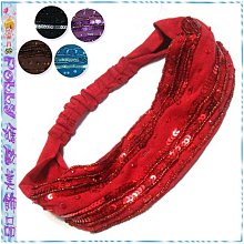 ↘清倉特價歐美進口藍白鬆緊扁棉繩菱格編織內側止滑膠防滑髮帶 歷史價格詳細信息