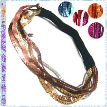 藍銀 串珠小髮夾~2個1組 歷史價格詳細信息