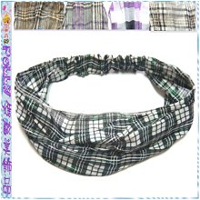 棉麻格紋 歐美禮帽 簡約 防曬 休閒 紳士帽 帽子【L0103】OHNO 歷史價格詳細信息