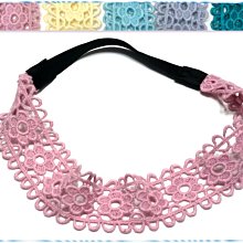 ☆POLLY媽☆歐美進口湖水藍/橘色絲質雙色交叉髮帶 歷史價格詳細信息