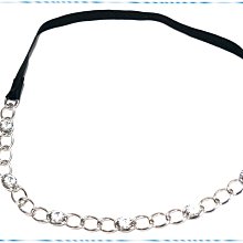 ☆POLLY媽☆歐美進口水墨暈染花卉圖騰雪紡紗髮帶~2色系 歷史價格詳細信息