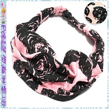 ☆POLLY媽☆歐美進口粉橘玫紅粉紅花朵綠葉花冠髮帶 歷史價格詳細信息