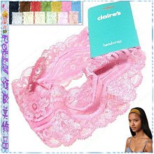 ☆POLLY媽☆歐美claire's情人GIRLFRIEND BOYFRIEND桃紅色、黑色矽膠手環一對 歷史價格詳細信息